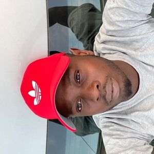 Meet your Posher, Daouda